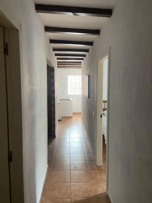 Casa vacanze Villa Luz De Vida Anaga Santa Cruz de Tenerife Spagna