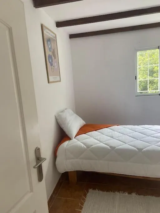 Villa Luz De Vida Anaga Santa Cruz de Tenerife Casa vacanze