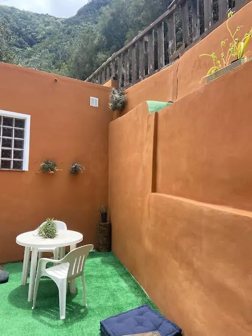 Villa Luz De Vida Anaga Santa Cruz de Tenerife 0*,  Spagna
