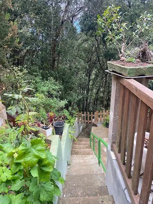 Villa Luz De Vida Anaga Santa Cruz de Tenerife Spagna